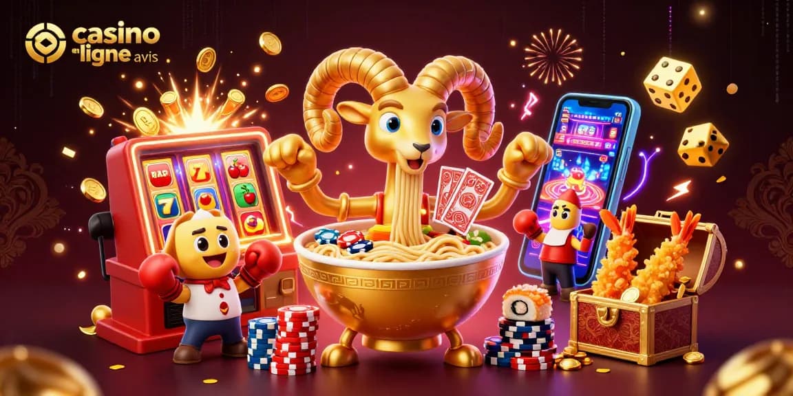 Jouer à des jeux captivants sur les casinos en ligne avec des avis sur casino en ligne avis.