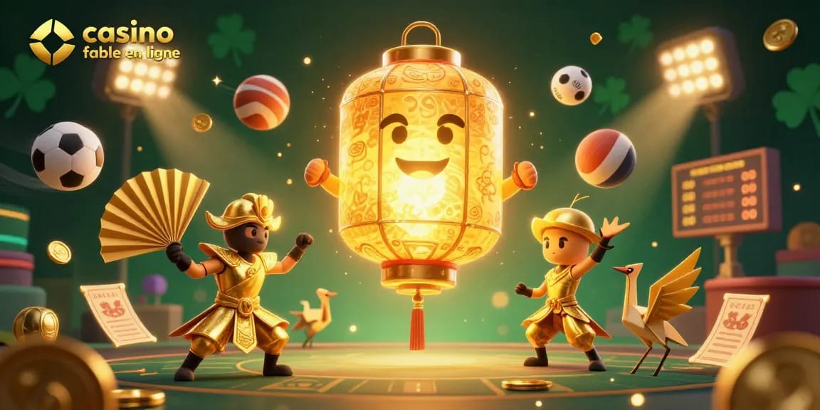 Gagnez avec le casino fiable en ligne, plongez dans une expérience ludique immersive.