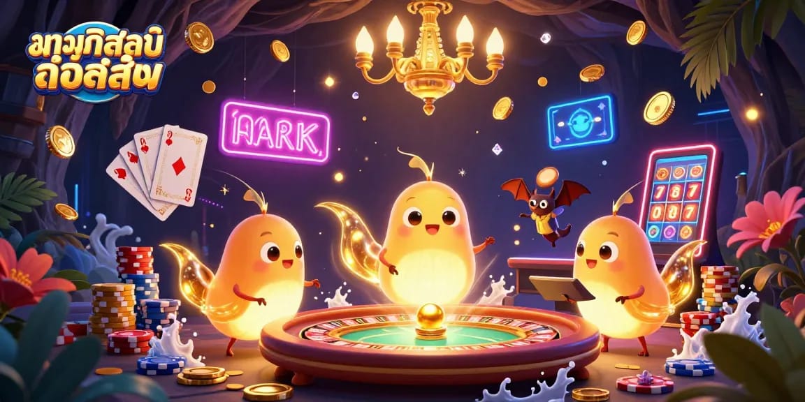 โป๊กเกอร์ออนไลน์โทรศัพท์ ความซับซ้อนในคาสิโนที่มีโต๊ะและเกมข้างเคียงที่แตกต่างกัน
