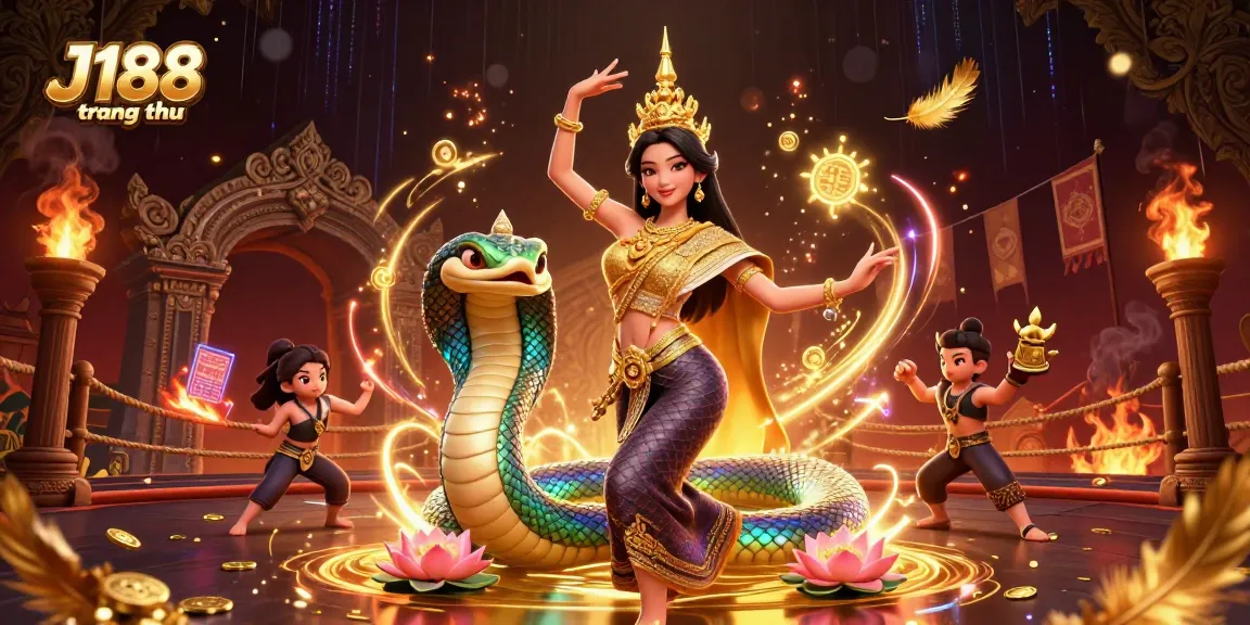 Play exciting games at J188 trang chủ with vibrant visuals and dynamic casino elements.