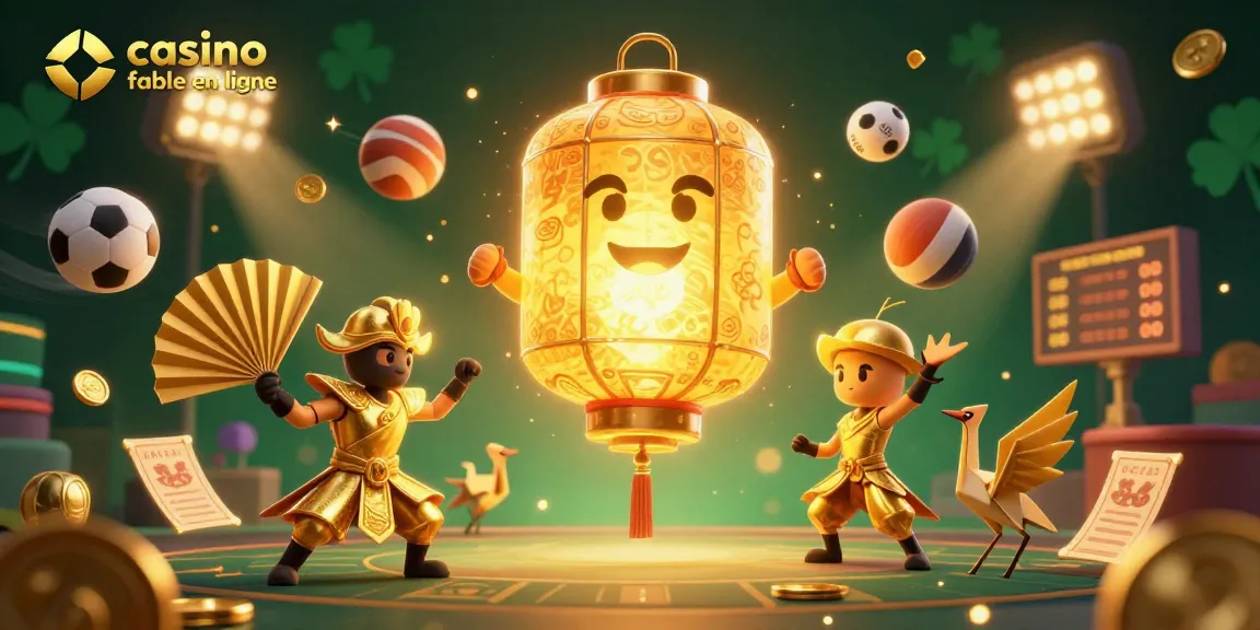 Gagnez avec le casino fiable en ligne, plongez dans une expérience ludique immersive.
