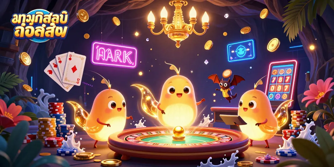 โป๊กเกอร์ออนไลน์โทรศัพท์ ความซับซ้อนในคาสิโนที่มีโต๊ะและเกมข้างเคียงที่แตกต่างกัน