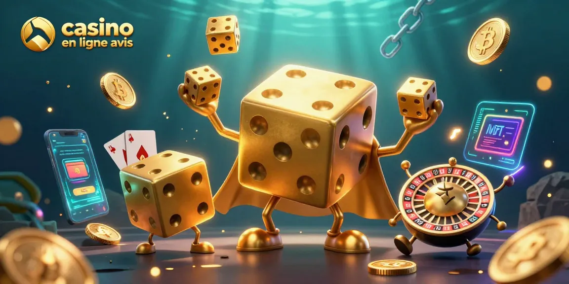 Visitez notre casino en ligne avis et découvrez des jeux captivants avec des bonus attractifs.