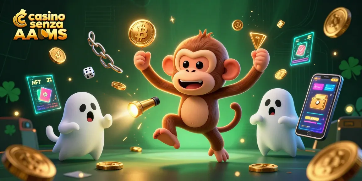 Gioca e vinci nei casino senza AAMS con opportunità di vincite istantanee e divertenti giochi.