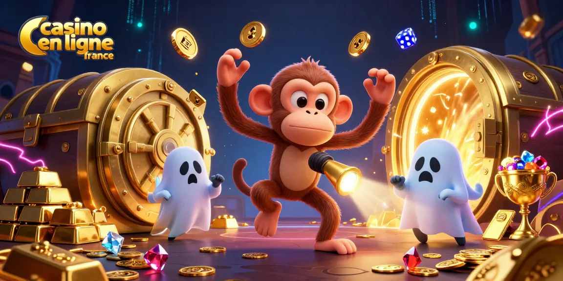 Jouez avec les meilleurs jeux de casino en ligne France dans un univers ludique et vibrant.