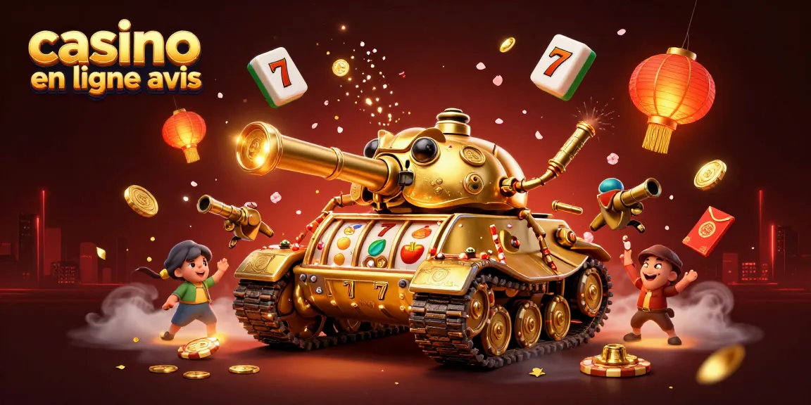 Casino en ligne avis : Appréciez des éléments de jeu captivants et colorés dans un monde virtuel.