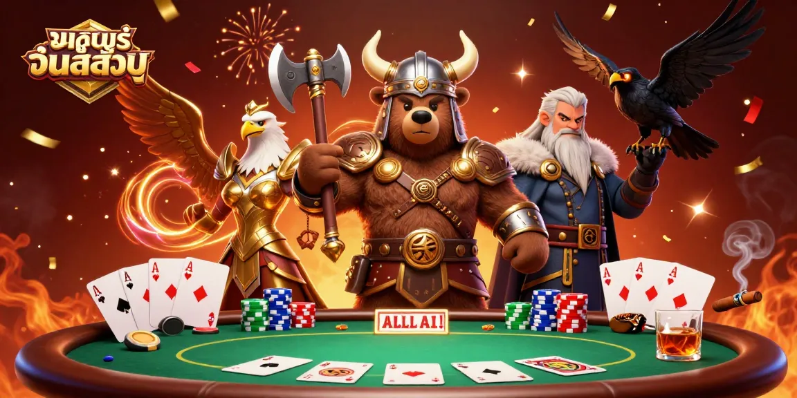 โป๊กเกอร์ออนไลน์โทรศัพท์ การสื่อสารในเกมคาสิโนสำหรับผู้เล่น
