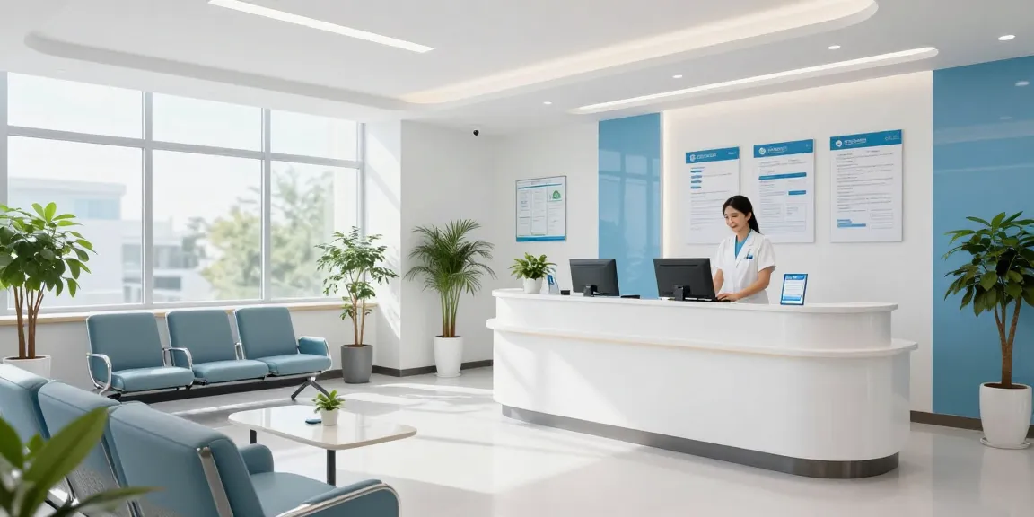 ACA emergency room coverage: compassionate patient care in a modern health clinic.