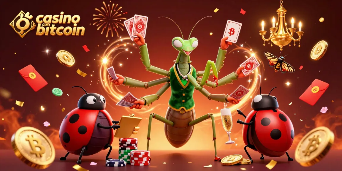 Gioca nei migliori casino con bitcoin e vinci con divertenti sessioni di gioco.