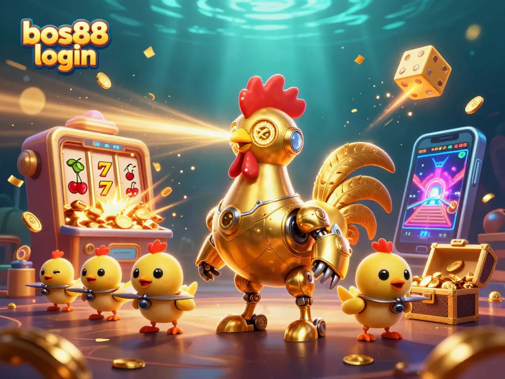 Masuk ke bos88 login untuk menikmati jackpot dan keseruan permainan slot terbaik.