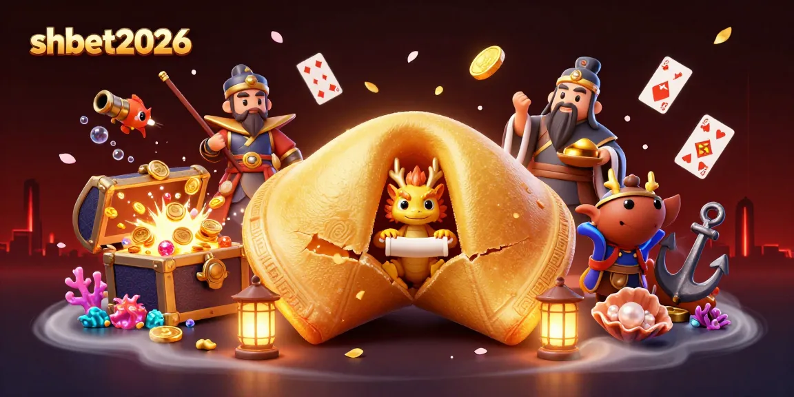 Experience excitement at shbet2026 with a vibrant, rich 3D scene of online casino adventures.